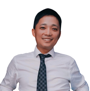 TS. Trần Phước Huy