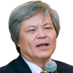 TS. Vũ Tân Bình