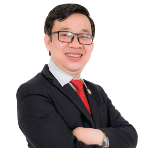 TS. Nguyễn Thanh Tùng