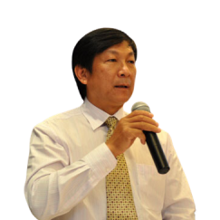 TS. Hà Tuấn Anh