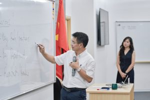 Hội thảo